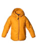 Isbjörn Winterjacke "Frost" in Gelb