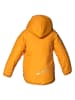 Isbjörn Winterjacke "Frost" in Gelb
