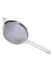 Steel-Function Edelstahl-Sieb - Ø 25 cm