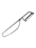 Steel-Function Edelstahl-Schäler - (L)17 cm
