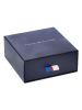 Tommy Hilfiger Edelstahl-Ring