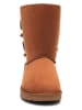 Blackfield Winterboots "Livai" lichtbruin