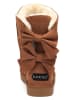 Blackfield Winterboots "Livai" lichtbruin
