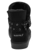 Blackfield Winterboots "Brady" in Schwarz