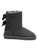Blackfield Winterboots "Edison" in Anthrazit