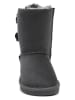 Blackfield Winterboots "Belezza" donkergrijs