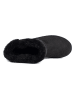 Blackfield Botki zimowe "Bafina" w kolorze czarnym