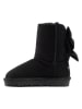 Blackfield Winterboots "Belezza" zwart