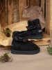 Blackfield Winterboots "Picoli" in Schwarz