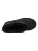 Blackfield Kozaki zimowe "Eowin" w kolorze czarnym