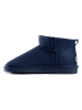 Blackfield Winterboots "Milli" blauw