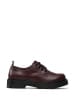 BIG STAR Veterschoenen bordeaux