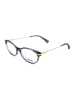 Chloé Lesebrille "CE2724A" in Anthrazit