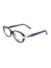 Chloé Lesebrille "CE2652A" in Anthrazit