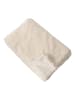 Boltze Decke "Toivo" in Creme - (L)200 x (B)150 cm