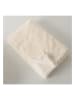 Boltze Decke "Toivo" in Creme - (L)200 x (B)150 cm