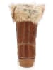 Kimberfeel Winterstiefel "Emmy" in Hellbraun