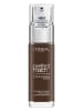 L'Oréal Paris Foundation "Perfect Match - 12.N Ebony", 30 ml