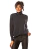 Joséfine Rollkragenpullover "Emy" in Dunkelblau