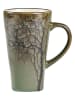 Villa Collection Kubek w kolorze zielonym - 500 ml