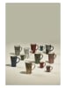 Villa Collection Kubek w kolorze zielonym - 500 ml