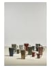 Villa Collection Kubek w kolorze zielonym - 500 ml