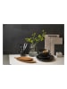 Villa Collection Servierplatte in Hellbraun - (L)25 x (B)12 cm