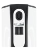 Bosch Kleingeräte Handrührgerät "Styline" in Weiß/ Anthrazit - 450 W