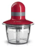 Bosch Universalzerkleinerer in Rot - 400 W
