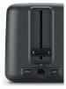 Bosch Toaster "DesignLine" in Rot
