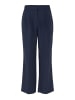 Y.A.S Broek "Frenchy" donkerblauw