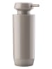 Zone Denmark Dozownik mydła "Suii" w kolorze szarobrązowym - 250 ml