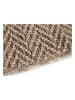 Elle Decoration Indoor-/outdoortapijt "Caen" beige