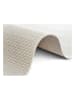Elle Decoration Indoor-/ Outdoor-Teppich "Millau" in Taupe