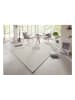Elle Decoration Indoor-/outdoortapijt "Millau" taupe