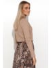 Makadamia Longsleeve beige