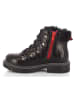 Kimberfeel Boots zwart