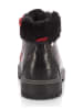 Kimberfeel Boots zwart