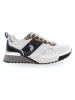 U.S. Polo Assn. Sneakers "Frida" wit/grijs