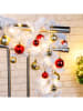 Profiline Girlanda LED w kolorze białym - dł. 1000 cm