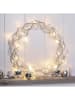 Hollybell Decoratieve ledlamp warmwit - Ø 50 cm
