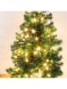 Hollybell Łańcuch świetlny LED w kolorze ciepłej bieli - dł. 9,5 m