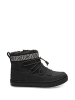 TOMS Botki w kolorze czarnym