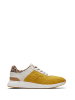 TOMS Sneakers in Gelb/ Creme