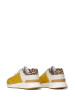 TOMS Sneakers in Gelb/ Creme