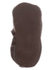 kitz-pichler Krabbelschuhe in Grau