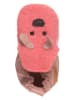 kitz-pichler Krabbelschuhe in Rosa