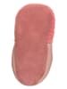 kitz-pichler Krabbelschuhe in Rosa