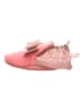 kitz-pichler Krabbelschuhe in Rosa