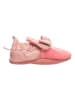 kitz-pichler Krabbelschuhe in Rosa